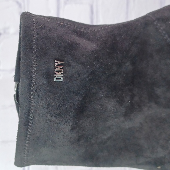 DKNY Cavale Boot NIB - Picture 3 of 12
